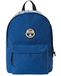 Napapijri Backpacks for Women | Online Sale up to 83% off | Lyst