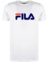 Fila T-shirts for Men | Online Sale up to 72% off | Lyst