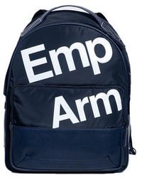 Emporio Armani Backpacks for Men 