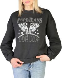 Pepe Jeans Sweatshirts for Women | Online Sale up to 47% off | Lyst