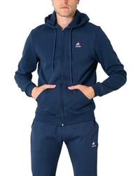 Le Coq Sportif Sweatshirts for Men | Online Sale up to 63% off | Lyst