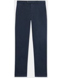 Brooks Brothers - Regular Fit Soft Twill Kirman Chino - Lyst