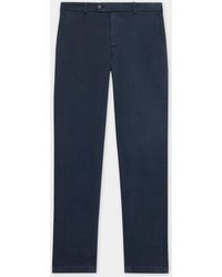 Brooks Brothers - Regular Fit Soft Twill Kirman Chino - Lyst