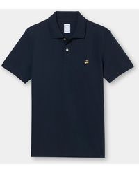 Brooks Brothers - Golden Fleece Supima Cotton Polo - Lyst