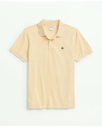 Brooks Brothers - Golden Fleece Stretch Supima Polo Shirt - Lyst