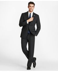 brooks brothers men's suits