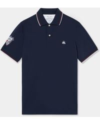 Brooks Brothers - Supima Cotton Piqué Polo - Lyst