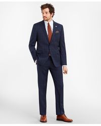 Brooks Brothers Suits for Men | Online Sale up to 75% off | Lyst