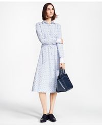 brooks brother dresses
