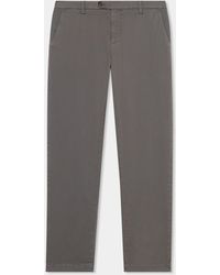 Brooks Brothers - Stretch Cotton Twill Chino - Lyst