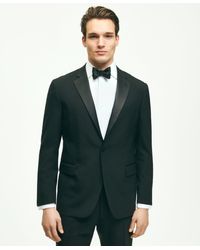 Brooks Brothers - Classic Fit Wool 1818 Tuxedo - Lyst