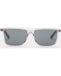 Brooks Brothers - Crystal Sunglasses - Lyst