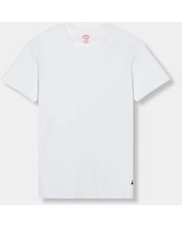 Brooks Brothers - Cotton Undertees - Lyst