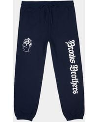 Brooks Brothers - X Brain Dead California Collegiate Sweatpant - Lyst
