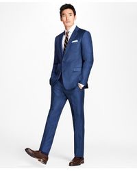 brooks brothers mens suits