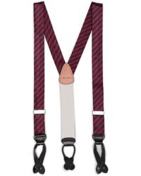 gucci suspenders amazon