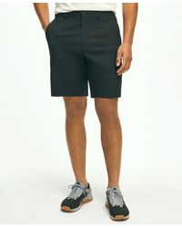 Brooks Brothers - 9" Performance Series Stretch Shorts - Lyst