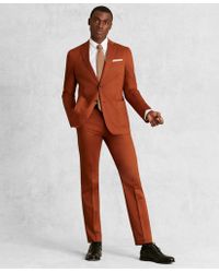 Brooks Brothers Suits for Men - Up to 70% off at Lyst.com