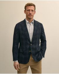Brooks Brothers - The Cloud Jacket - Lyst