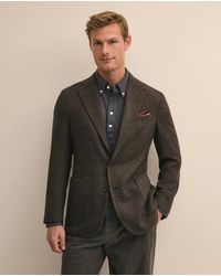 Brooks Brothers - The Cloud Jacket - Lyst