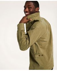 brooks brothers jackets