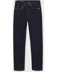 Brooks Brothers - Denim 5-Pocket Pant - Lyst