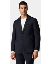 Brooks Brothers - Virgin Wool Blazer - Lyst