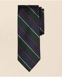 Brooks Brothers - Argyll & Sutherland Rep Tie - Lyst