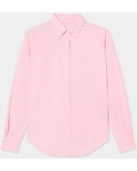 Brooks Brothers - Classic-fit Cotton Oxford Shirt - Lyst