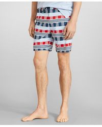 Brooks Brothers Beachwear for Men - Up to 64% off at Lyst.com