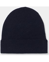 Brooks Brothers - Cashmere Beanie - Lyst