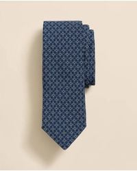 Brooks Brothers - Silk Multi-Ring Tie - Lyst