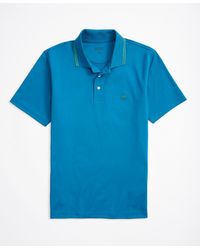 brooks brothers polo logo