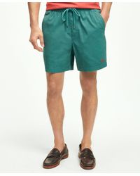 Brooks Brothers - The 6" Friday Shorts - Lyst