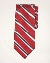 Brooks Brothers - Mini Rep Tie - Lyst