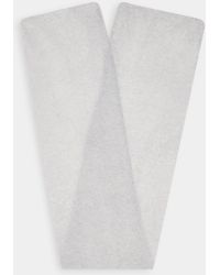 Brooks Brothers - Cashmere Scarf - Lyst