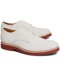 brooks brothers men's dress shoes
