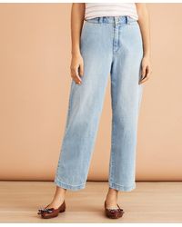 brooks brothers womens jeans