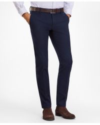 chinos supima