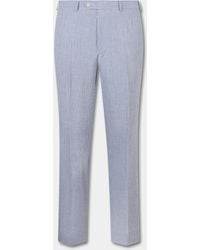 Brooks Brothers - Seersucker Trousers - Lyst