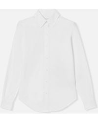 Brooks Brothers - Classic-Fit Cotton Oxford Shirt - Lyst