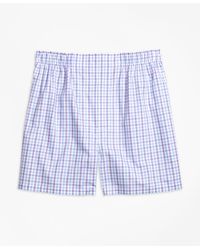 brooks brothers boxer shorts sale