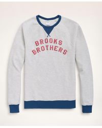 Brooks Brothers Sweatshirts for Men | Online Sale up to 73% off | Lyst
