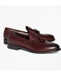 Brooks Brothers Shoes for Men - Up to 66% off at Lyst.com