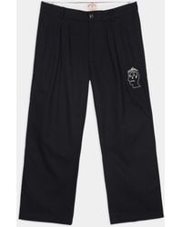 Brooks Brothers - X Brain Dead California Pleated Chino - Lyst