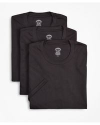 brooks brothers undershirt