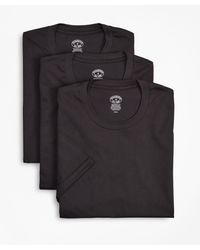 brooks brothers undershirts