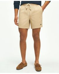Brooks Brothers - The 6" Friday Shorts - Lyst