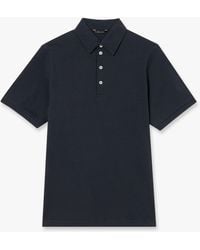 Brooks Brothers - Smooth Jersey Polo - Lyst