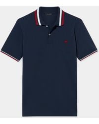 Brooks Brothers - Polo Aus Baumwoll-Piqué - Lyst